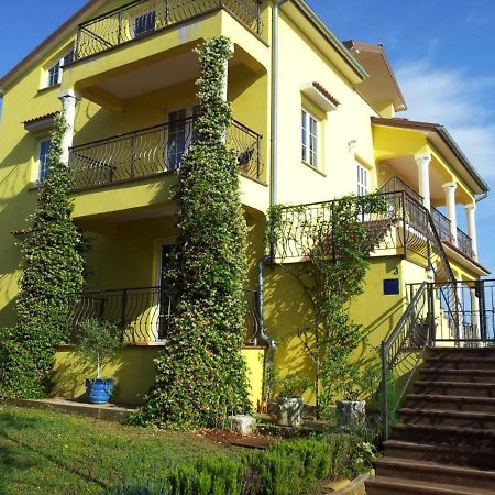 Apartment Luiza Фунтана Екстер'єр фото