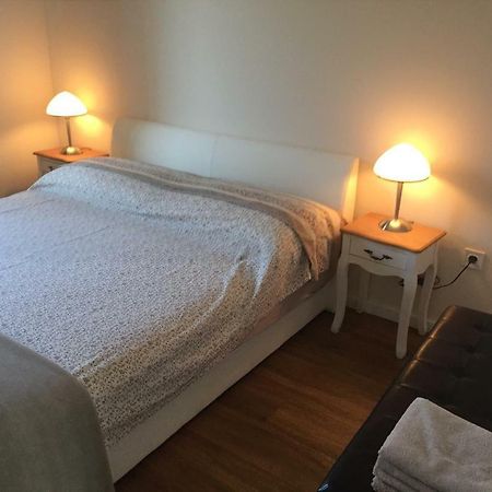 Apartment Luiza Фунтана Екстер'єр фото