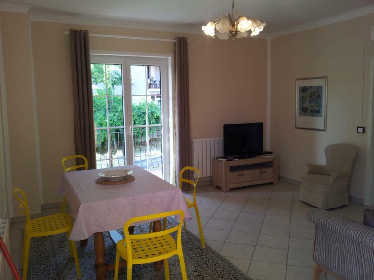 Apartment Luiza Фунтана Екстер'єр фото