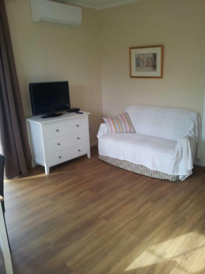 Apartment Luiza Фунтана Екстер'єр фото