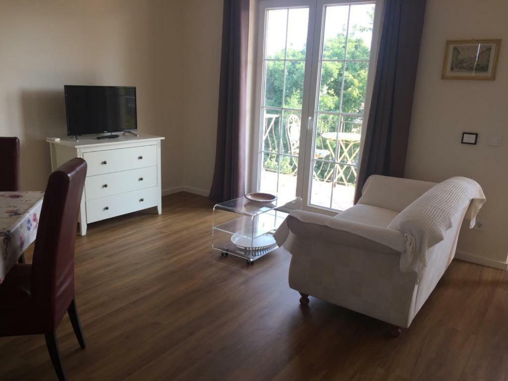 Apartment Luiza Фунтана Екстер'єр фото