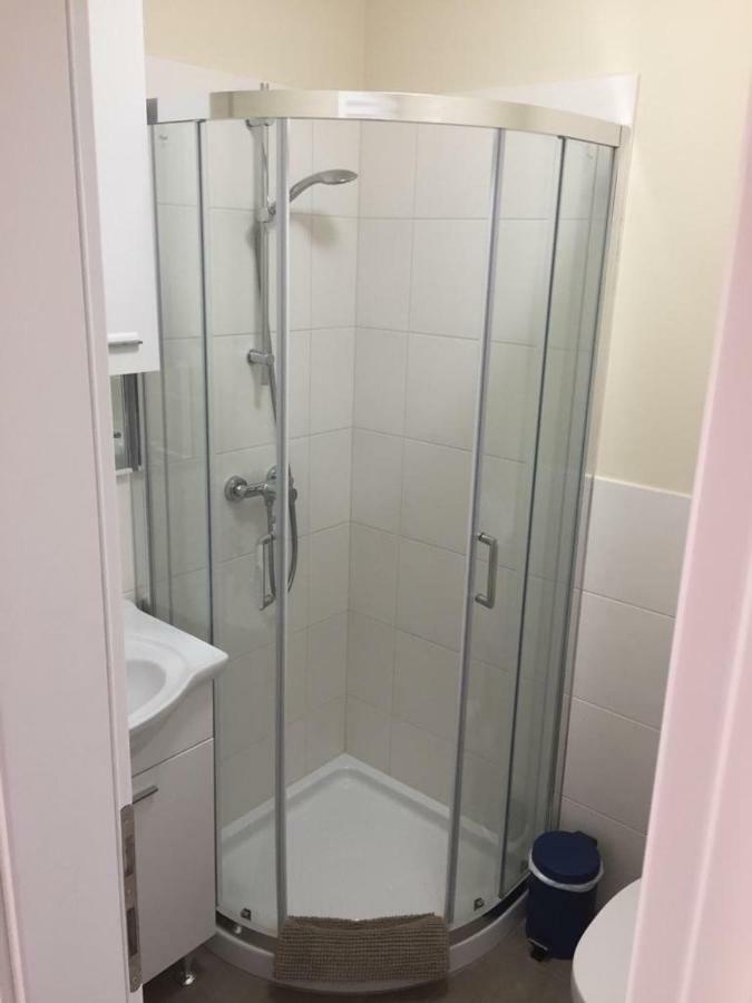 Apartment Luiza Фунтана Екстер'єр фото