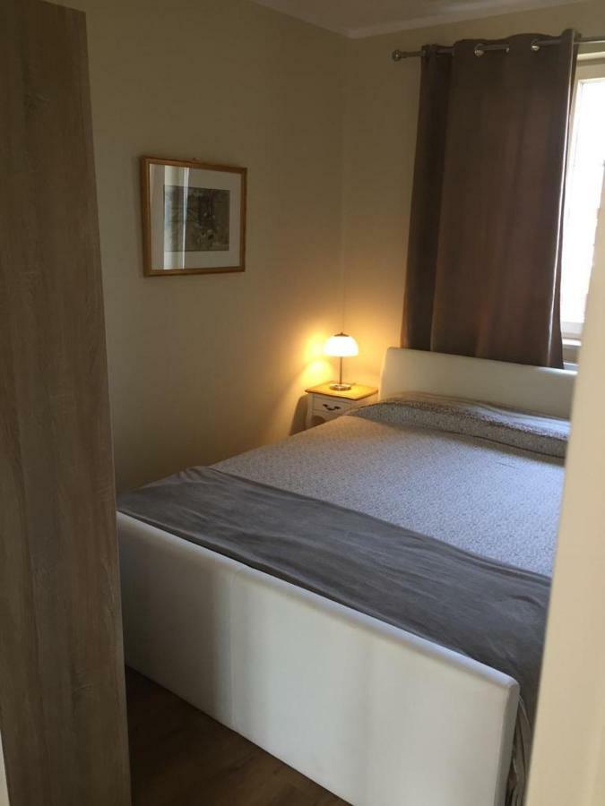Apartment Luiza Фунтана Екстер'єр фото
