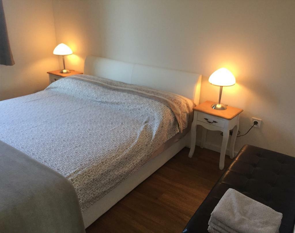 Apartment Luiza Фунтана Екстер'єр фото
