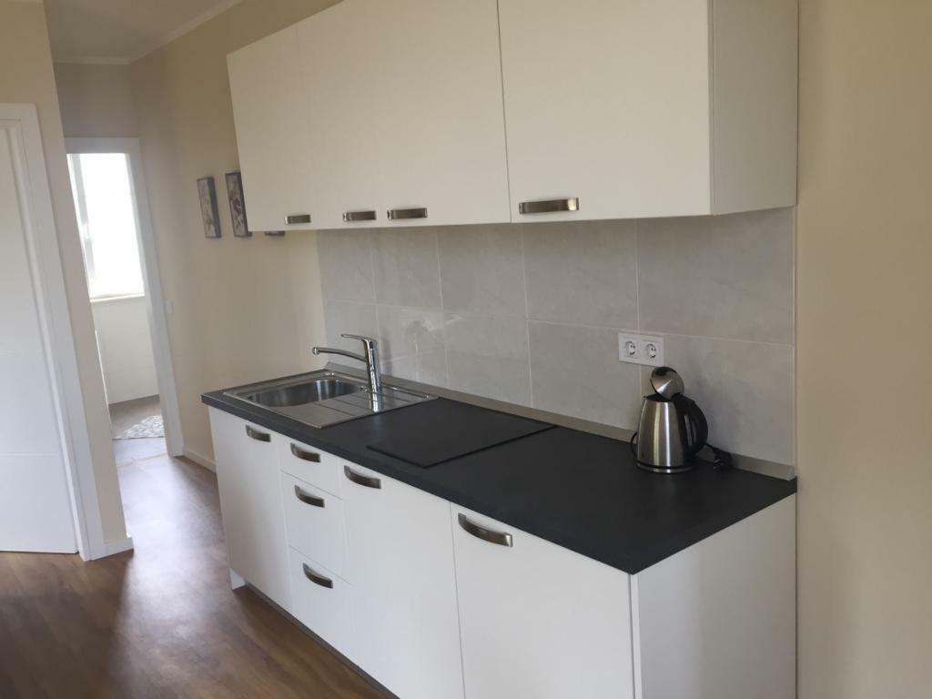 Apartment Luiza Фунтана Екстер'єр фото