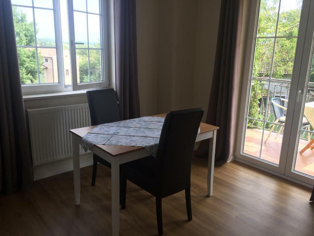 Apartment Luiza Фунтана Екстер'єр фото